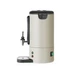 Percolator UNIQ, HENDI, 7L, törtfehér, 220-240V/1050W, 307x330x(H)450mm