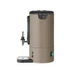 Percolator UNIQ, HENDI, 7L, Tópszín, 220-240V/1050W, 307x330x(H)450mm