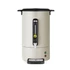 Percolator UNIQ, HENDI, 14L, törtfehér, 220-240V/1750W, 357x380x(H)502mm