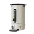 Percolator UNIQ, HENDI, 14L, törtfehér, 220-240V/1750W, 357x380x(H)502mm