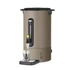 Percolator UNIQ, HENDI, 14L, 220-240V/1750W, 357x380x(H)502mm