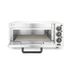 Pizzasütők kompakt, HENDI, Ezüst, 230V/2000W, 580x560x(H)275mm