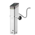Sous-vide 50, HENDI, 50L, 220-240V/1500W, 71x145x(H)340mm