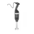 Stiftmixer 350 változtatható fordulatszámmal és 250 mm-es keverőtengellyel, HENDI, Fekete, 230V/350W, ⌀100x666mm