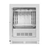 Húsöregedő szekrény, pult alatti, HENDI, 98L, 220-240V/170W, 595x620x(H)830mm