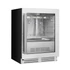 Húsöregedő szekrény, pult alatti, HENDI, 98L, 220-240V/170W, 595x620x(H)830mm