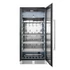 Húsérlelő szekrény, HENDI, 233L, 220-240V/170W, 595x760x(H)1270mm