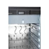 Húsérlelő szekrény, HENDI, 233L, 220-240V/170W, 595x760x(H)1270mm