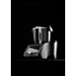 HENDICHEF Black Edition többcélú konyhai robotgép, HENDI, 230V/1400W, 210x380x(H)320mm
