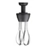 Habverő fej a 222140 rúdmixerhez, HENDI, Kitchen Termékcsalád, (L)185mm