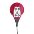 Rúdmixer 400 - állítható sebességgel, HENDI, Profi Termékcsalád, 230V/400W, ⌀100x(H)350mm