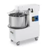 Spirális keverő felemelhető fejjel és kivehető tállal, HENDI, 56 kg/óra, 22L, 400V/750W, 400x672x(H)730mm