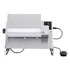 Elektromos tésztanyújtó 300, HENDI, 230V/250W, 480x335x(H)430mm
