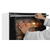 Konvekciós sütő párásítóval H90S, HENDI, 62L, 220-240V/2670W, 595x595x(H)570mm