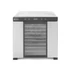 Élelmiszer aszaló Profi Line, HENDI, Profi Line, 10 tálca, 230V/1000W, 430x550x(H)416mm