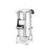 Burgonyahámozó Kitchen Line 18 kg, HENDI, Kitchen Termékcsalád, 230V/1100W, 622x540x(H)997mm