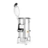 Burgonyahámozó Kitchen Line 18 kg, HENDI, Kitchen Termékcsalád, 230V/1100W, 622x540x(H)997mm