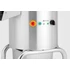 Burgonyahámozó Kitchen Line 18 kg, HENDI, Kitchen Termékcsalád, 230V/1100W, 622x540x(H)997mm