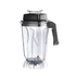 Bar turmixgép BPA-mentes kancsóval, HENDI, 230V/1680W, 270x250x(H)580mm