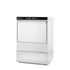 Mosogatógép 50x50 - elektronikus vezérlés, HENDI, 400V/6600W, 570x600x(H)830mm