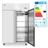 Hűtőszekrény kétajtós Profi Termékcsalád 1240 L, Arktic, Profi Termékcsalád, GN 2/1, 940L, 230V/350W, 1314x800x(H)2082mm