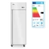 Fagyasztószekrény egyajtós Profi Termékcsalád 670L, Arktic, Profi Termékcsalád, GN 2/1, 230V/600W, 730x800x(H)2096mm