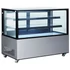 Bemutató vitrin 2 polccal, Arktic, 510L, 230V/490W, 1524x677x(H)1230mm