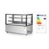 Bemutató vitrin 2 polccal, Arktic, 510L, 230V/490W, 1524x677x(H)1230mm