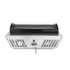 Pultra helyezhető saláta vitrin , Arktic, 67L, 230V/105W, 775x615x(H)235mm