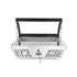 Pultra helyezhető saláta vitrin , Arktic, 67L, 230V/105W, 775x615x(H)235mm