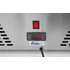 Pultra helyezhető saláta vitrin , Arktic, 67L, 230V/105W, 775x615x(H)235mm