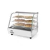 Asztali melegentartó vitrin, HENDI, 120 liter, 230V/1100W, 685x575x(H)680mm