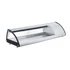 Sushi hűtőpult 5x GN 1/3, Arktic, 230V/160W, 1307x445x(H)327mm