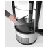 Süteményes vitrin , Arktic, 100L, 230V/210W, ⌀480x(H)1065mm