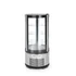 Süteményes vitrin , Arktic, 100L, 230V/210W, ⌀480x(H)1065mm