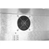 Hátsó hűtőrúd három tolóajtóval, Arktic, 254L, Fekete, 220-240V/160W, 1350x520x(H)865mm