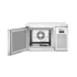 3x GN 2/3 gyorshűtő, Arktic, GN 2/3, 230V/420W, 660x640x(H)525mm