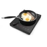 Indukciós főzőlap 2000W Kitchen Line, HENDI, Kitchen Termékcsalád, 230V/2000W, 297x411x(H)57mm