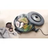 Elektromos serpenyő, HENDI, belső edény 400x(H)50mm, 230V/1400W, ⌀400x(H)190mm