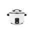 Rizsfőző 4,2 L, HENDI, Kitchen Termékcsalád, 4,2L, 230V/1550W, 420x380x(H)240mm