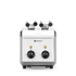 Kenyérpirító toaster, HENDI, 230V/1200W, 215x300x(H)270mm