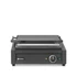 Kontakt grill, HENDI, 230V/2200W, 430x375x(H)216mm