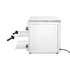 Salamander, HENDI, 230V/3600W, 800x633x(H)453mm
