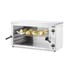 Salamander, HENDI, 230V/3600W, 800x633x(H)453mm