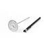 Analóg hőmérő, HENDI, ⌀44.5x(H)140mm