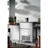 Jégkockakészítő gép beépíthető, Arktic, 220V/900W, 730x600x(H)1136mm
