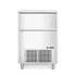 Jégkockakészítő gép beépíthető, Arktic, 220V/900W, 730x600x(H)1136mm