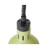 Függesztett melegentartó lámpa henger alakú, HENDI, Zöld, 230V/250W, ⌀175x(H)250mm