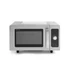 Mikrohullámú sütő 1000W, HENDI, 25L, 230V/1550W, 582x472x(H)374mm