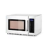 Mikrohullámú sütő programozható 1800W, HENDI, 34L, 230V/3000W, 572x520x(H)363mm